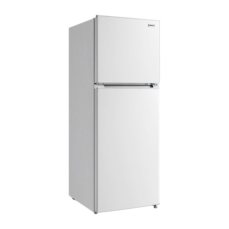 Teco 236L Top Mount Refrigerator TFF236WNTDM