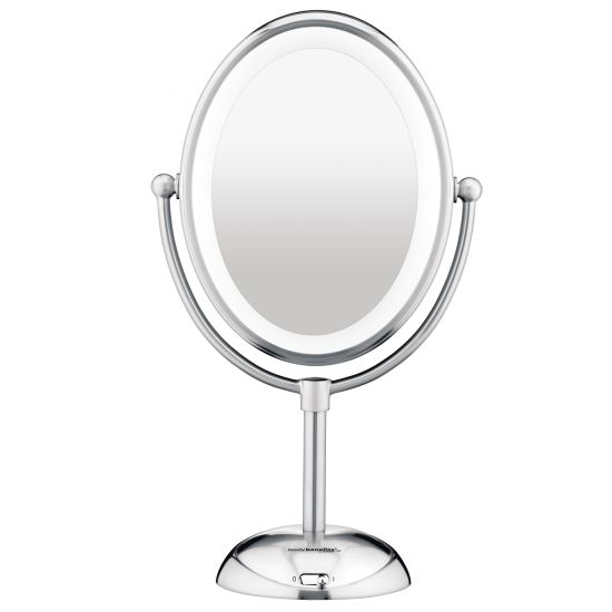 Conair LED Lighted Mirror CBE51LCMA