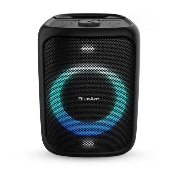 BlueAnt Bluetooth X5 Party Speaker Black 4945848