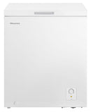 HiSense 145L Chest Freezer HRCF145
