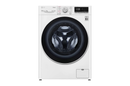 LG 10kg Front Load Washing Machine with Steam WV5-1410W