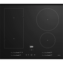 Beko Induction Cooktop 60cm BCT601IGN
