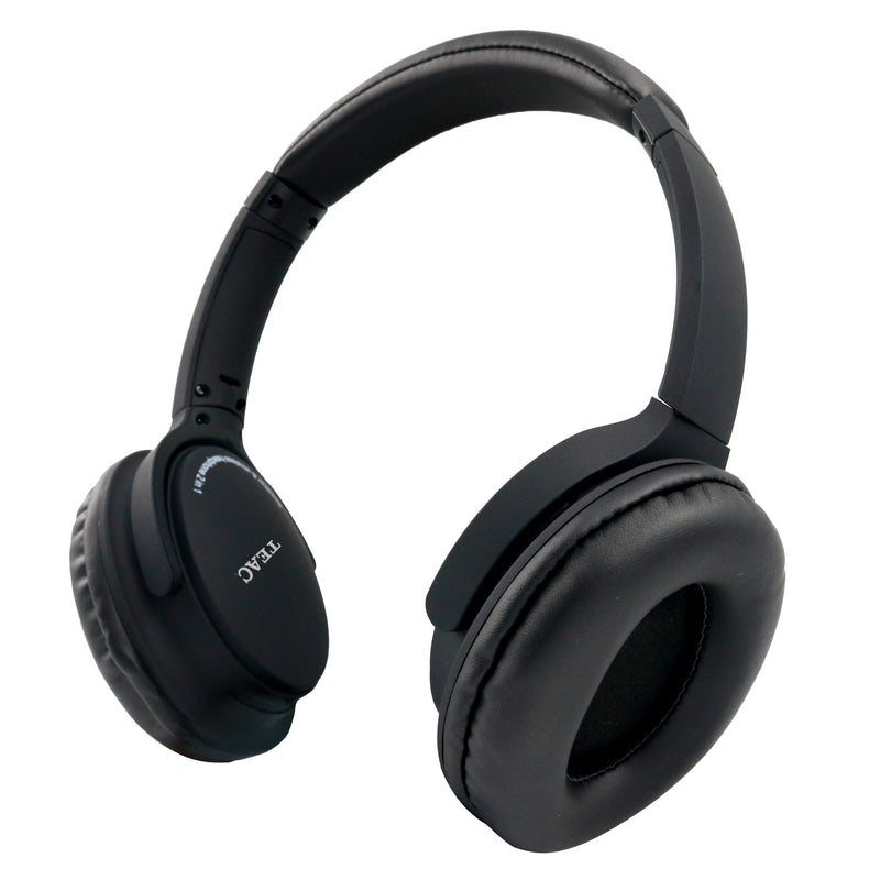 Teac 4 in 1 Wireless Headphone and External Speaker BLHK22