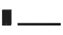 LG 3.1.2 Channel 440W with Meridian & Dolby Atmos® Soundbar SP8YA