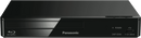 Panasonic Blu-ray Player with Netflix DMP-BD84GN-K
