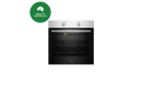 Chef 60CM Multi-Function 3 Oven Stainless Steel CVE612SB