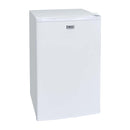 Teco TBF134WMDB 134L Single Door Upright Refrigerator / Bar Fridge
