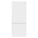 Westinghouse WBE4500WC-R 453L Bottom Mount Refrigerator