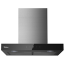 MIDEA MHT60BL 60CM Canopy Rangehood