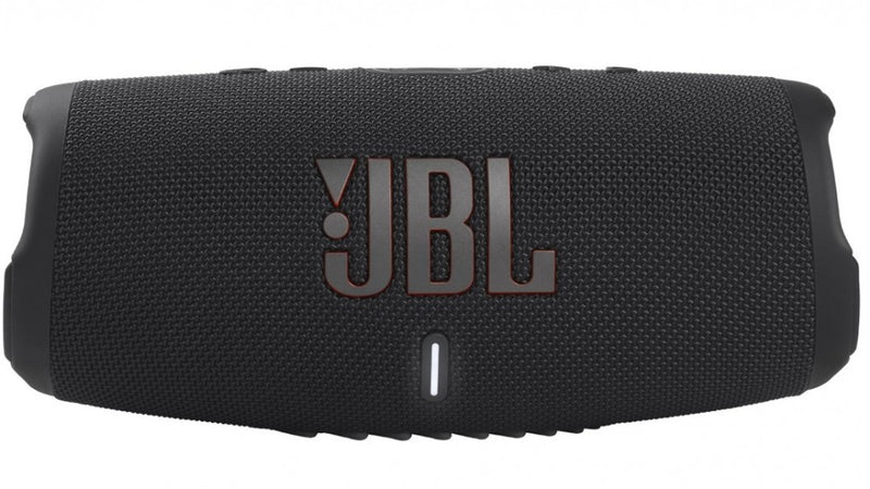 JBL Charge 5 Portable Bluetooth Speaker Black 5083977