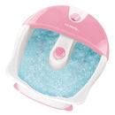 Conair Body Benefits Bubbling Hydro Foot Spa CFB5PBA