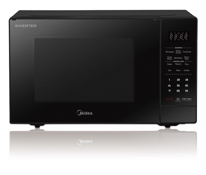 Midea Inverter Microwave Oven MMW34IN