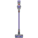 Dyson V8 Origin Plus Vacuum Cleaner Silver Purple 430549-01
