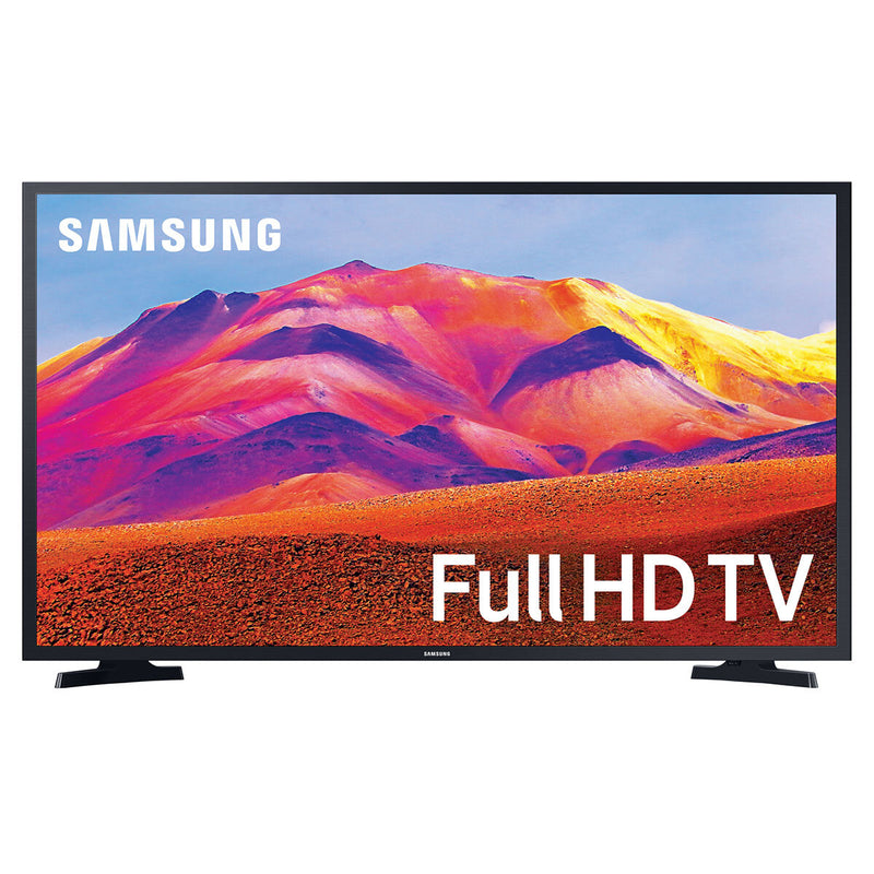 Samsung 32" T5300 Full HD LED Smart TV UA32T5300AWXXY