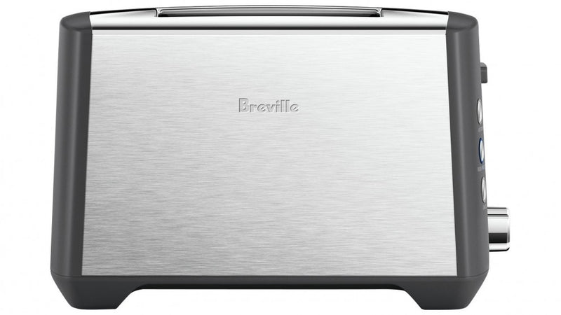 Breville Perfect Slice 2 Slice SS Toaster BTA720XL