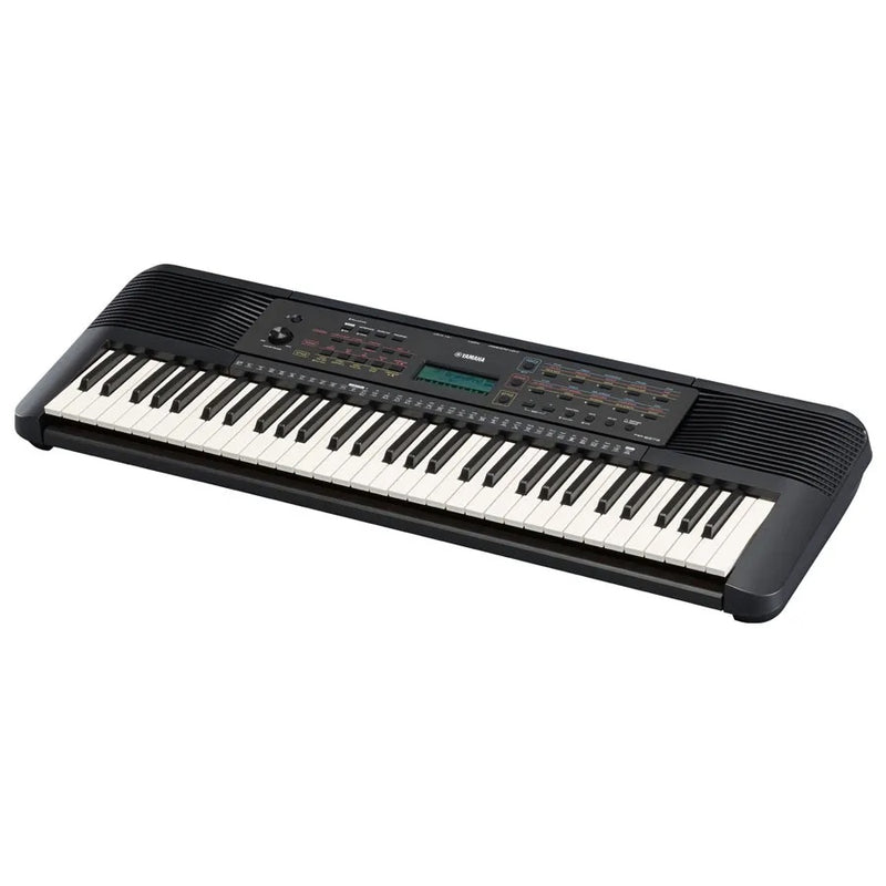 Yamaha Portable Keyboard PSRE273