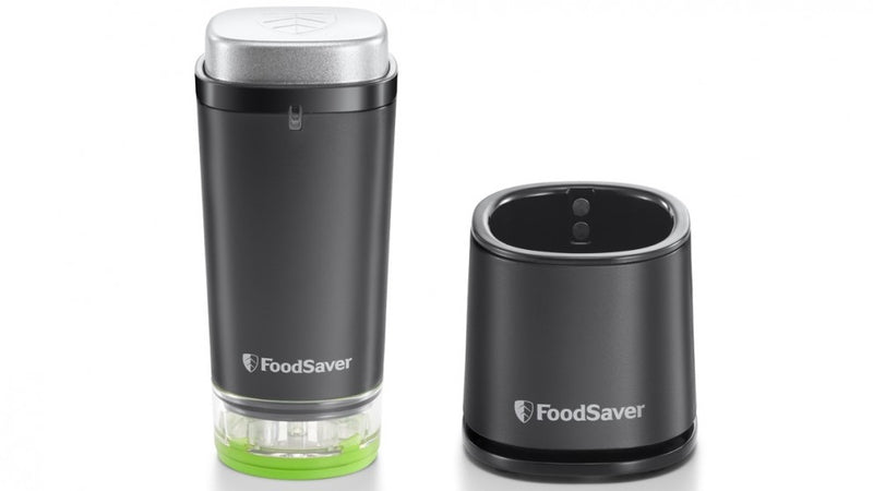 FoodSaver® Handheld Vacuum Sealer Kit VS1185