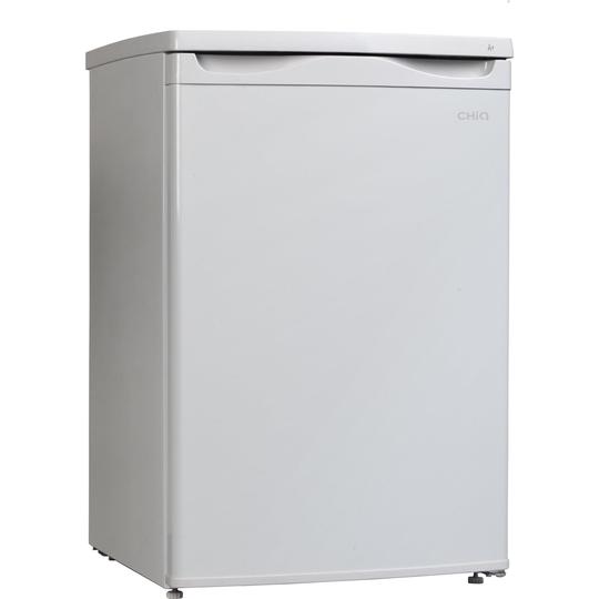 ChiQ CSF080DW 89 Litre Upright Freezer (White)