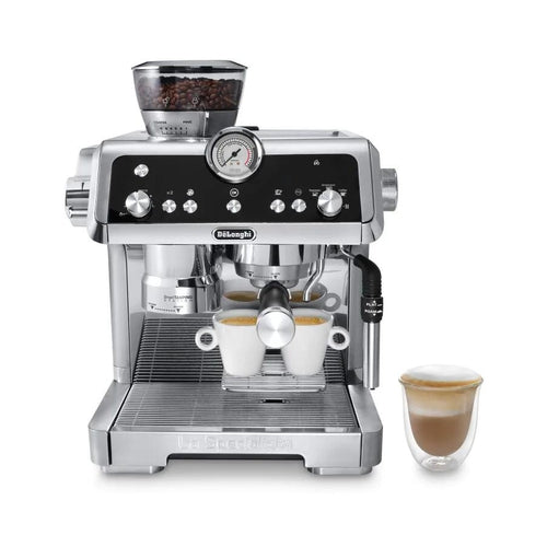 DELONGHI EC9335M La Specialista Espresso Machine