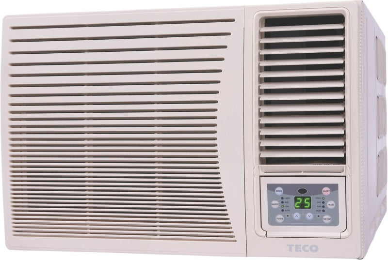 Teco 2.7KW Reverse Cycle Window Wall Air Conditioner TWW27HFWDG