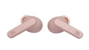 JBL Live Pro True Wireless Noise Cancelling Earbuds Pink 5083996