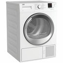 Beko 7kg Heat Pump Dryer BDP710