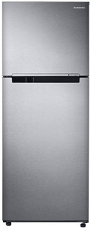 Samsung 364L Top Mount Fridge with Twin Cooling Plus SR400LSTC