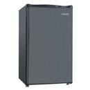 CHiQ CSR124DBS 125L Single Door Bar Fridge