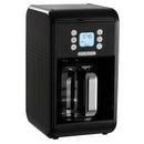 Morphy Richards Verve Filtered Coffee Maker 163005