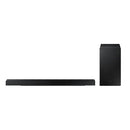 SAMSUNG Soundbar A550 2.1ch Surround Sound Expansion HDMI ARC HW-A550/XY