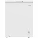 CHiQ CCF142DW 142L Hybrid Chest Freezer