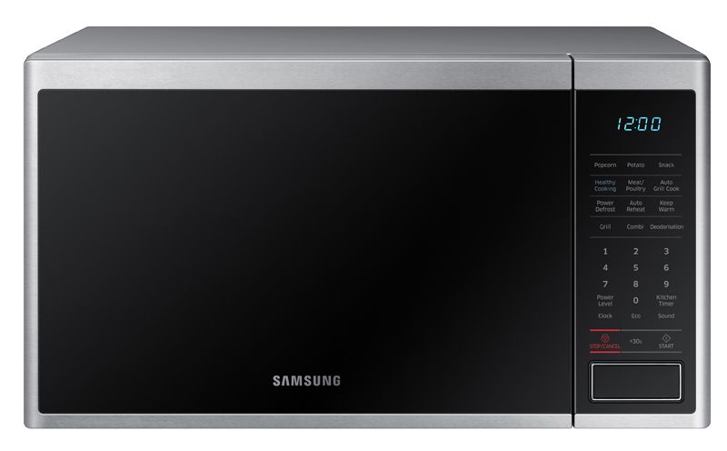 Samsung MS32J5133BT 32L Benchtop Microwave Oven