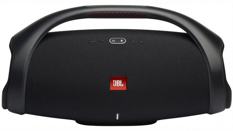 JBL Boombox 2 Portable Bluetooth Speaker Black 4805503
