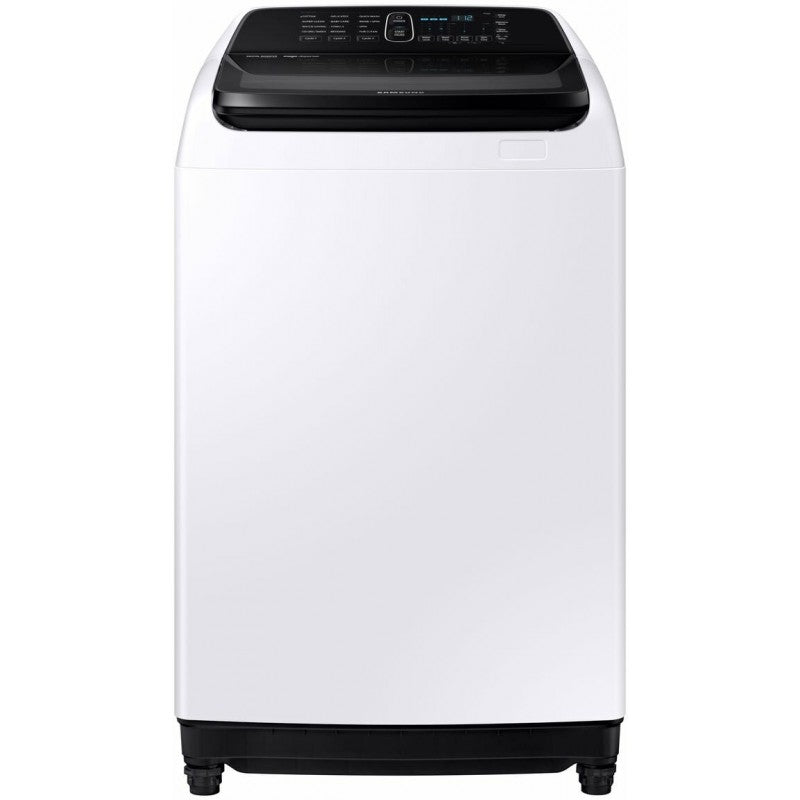 Samsung 8.5kg Wash Top Load Washing Machine WA85R6350BW