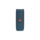 JBL Flip 5 Portable Bluetooth Speaker Blue 4461686