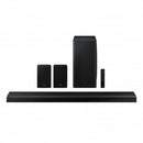 SAMSUNG HW-Q870A/XY 5.1.4CH Soundbar