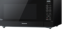 Panasonic NN-ST75LB 1.6 Cu. Ft. Black Countertop Microwave