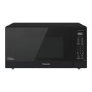Panasonic NN-ST75LB 1.6 Cu. Ft. Black Countertop Microwave
