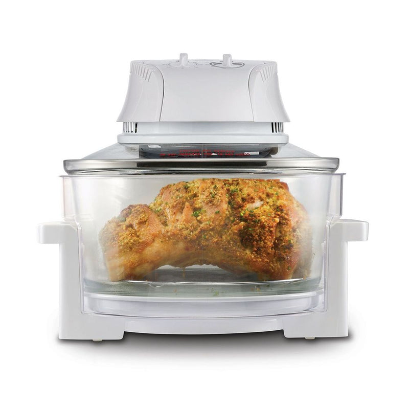 NutriOven™ COP3000WH 12L Convection Oven