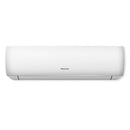 Hisense 3.5kW/4kW RC Inverter Split System HAWV12KRD