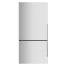 Westinghouse WBE5300SC-L 528L Bottom Mount Refrigerator