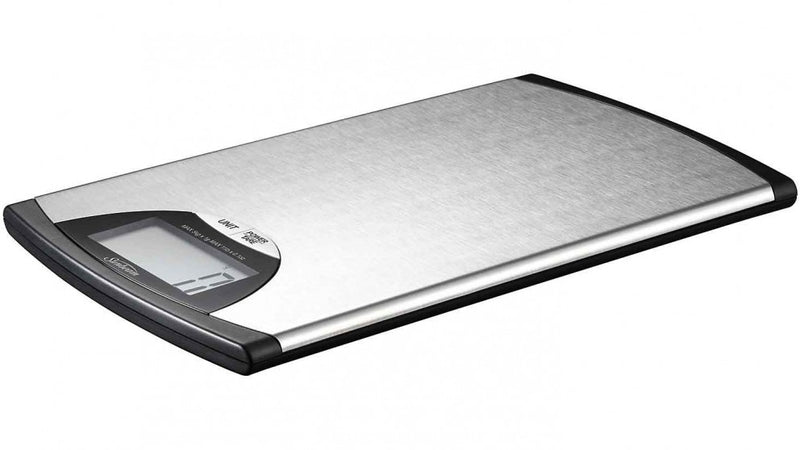 Sunbeam 5kg Stainless Food Scale FS7800