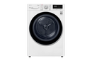LG 8kg Heat Pump Dryer with Inverter Control DVH5-08W