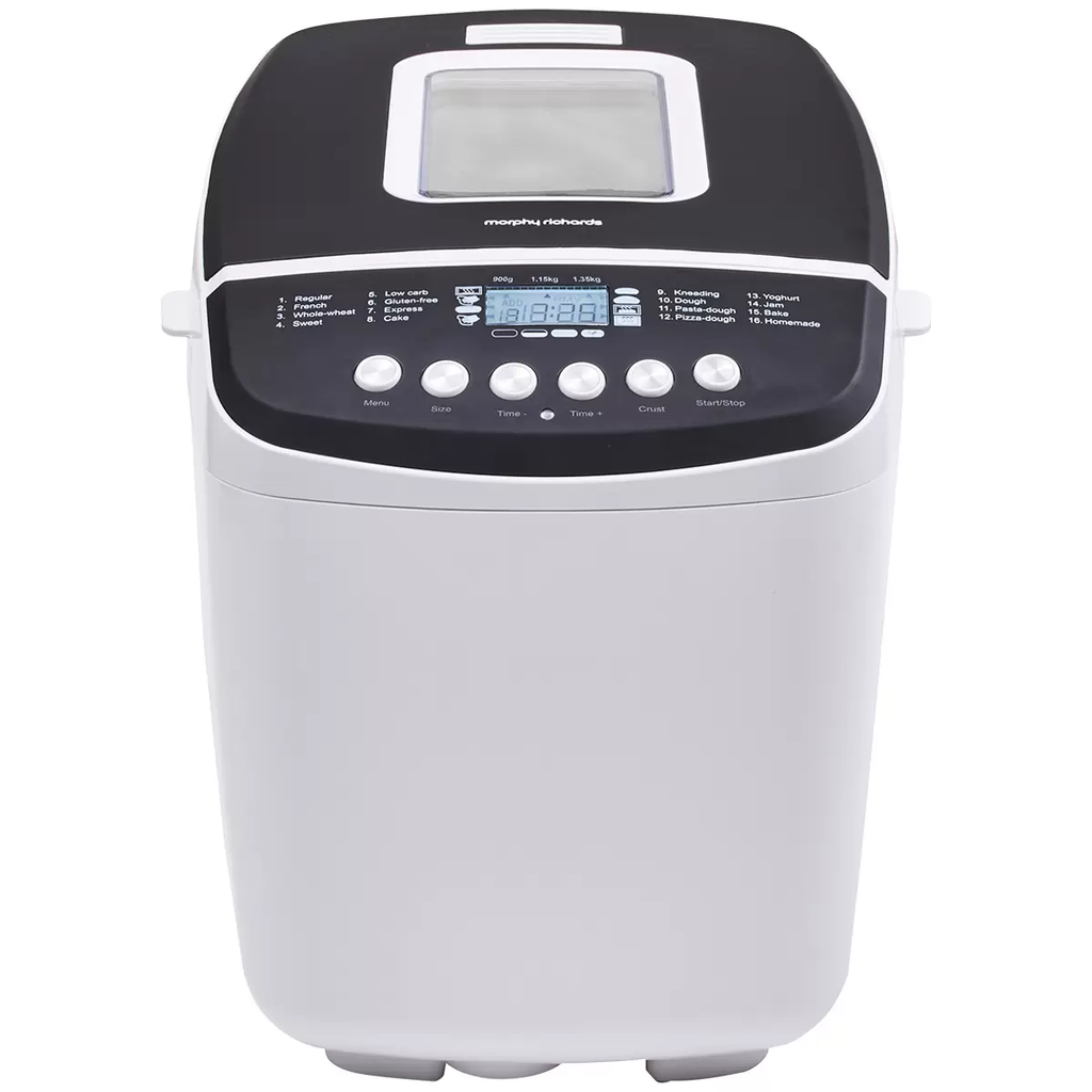 Morphy Richards Bread Maker MRBRD3