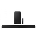 SAMSUNG Soundbar A650 3.1ch Built-in Centre Speaker HDMI ARC HW-A650/XY
