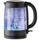 Russell Hobbs Brooklyn Glass Kettle RHK172BCH