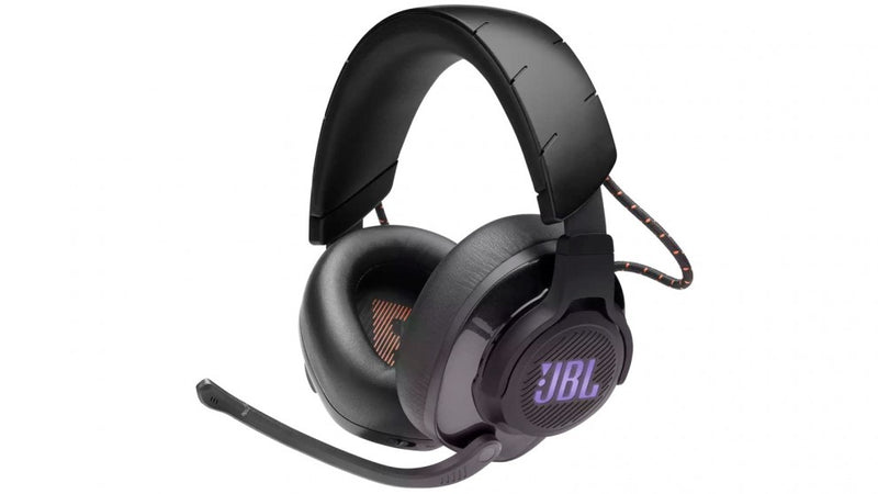JBL Quantum 600 Wireless Over-Ear Gaming Headset Black 4805512