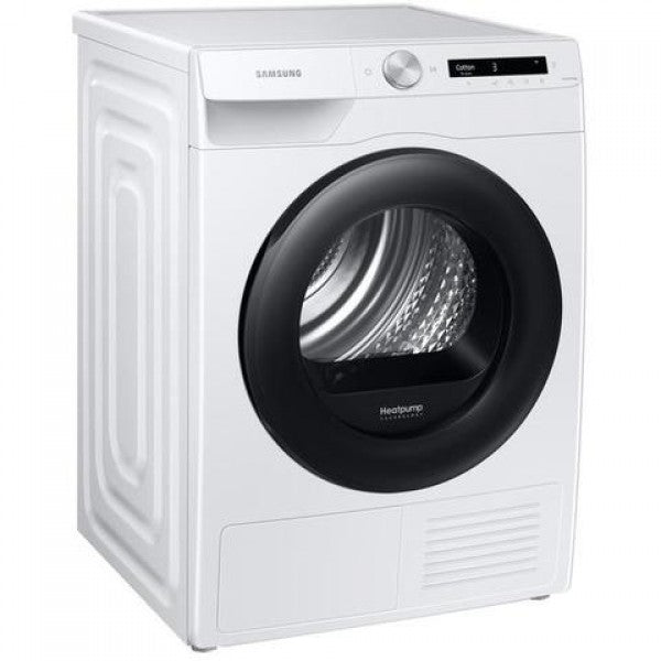 Samsung 8kg AI Enabled Heat Pump Dryer DV80T5420AW