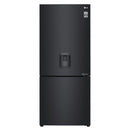 LG 454L Bottom Mount Fridge Refrigerator GB-W455MBL