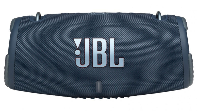 JBL Xtreme 3 Portable Bluetooth Speaker Blue 5059201